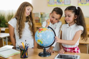 Moral and Ethical Education: Building a Better World Through Values